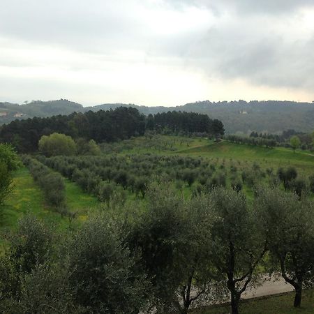 קאפאנורי Tenuta Gaetano Spadaro מראה חיצוני תמונה