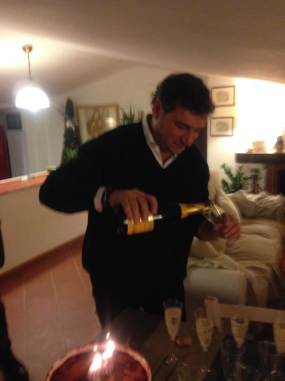 קאפאנורי Tenuta Gaetano Spadaro מראה חיצוני תמונה
