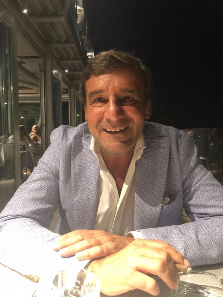 קאפאנורי Tenuta Gaetano Spadaro מראה חיצוני תמונה